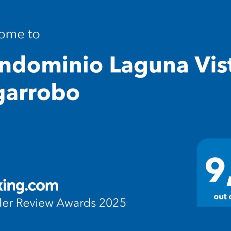 Condominio Laguna Vista Algarrobo - Three-Bedroom Apartment - 13