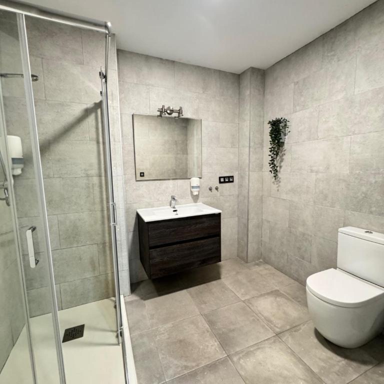 EL FARO DE LOS GENOVESES - Apartamento de 1 dormitorio - 6