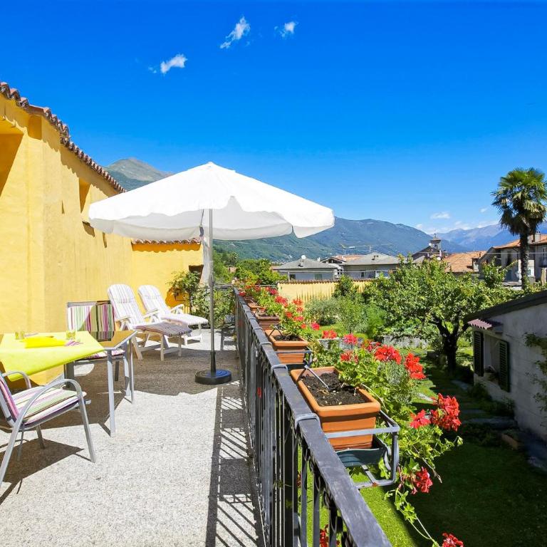 Casa Bel Giardino - Ferienhaus - 4