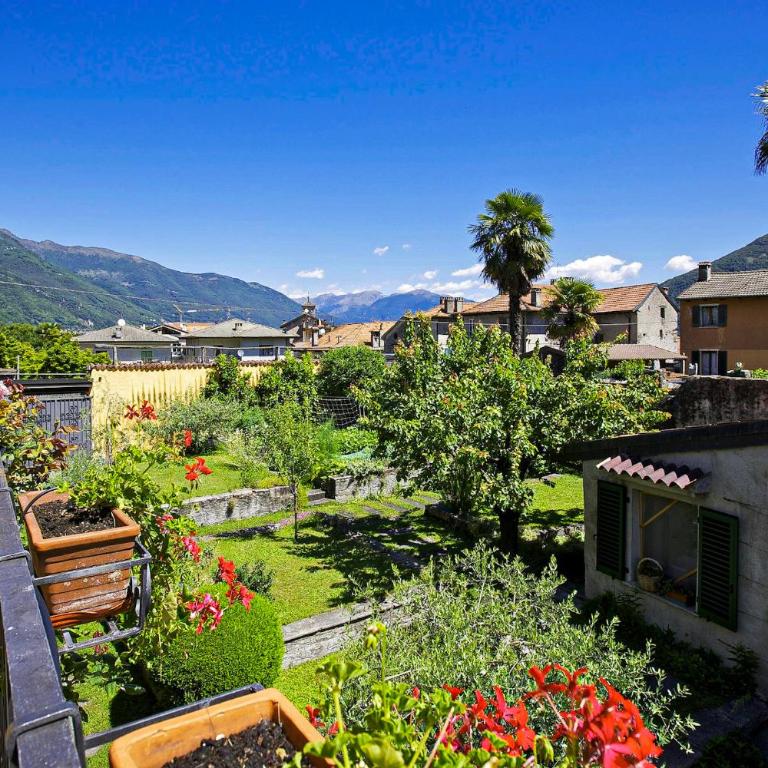 Casa Bel Giardino - Ferienhaus - 5