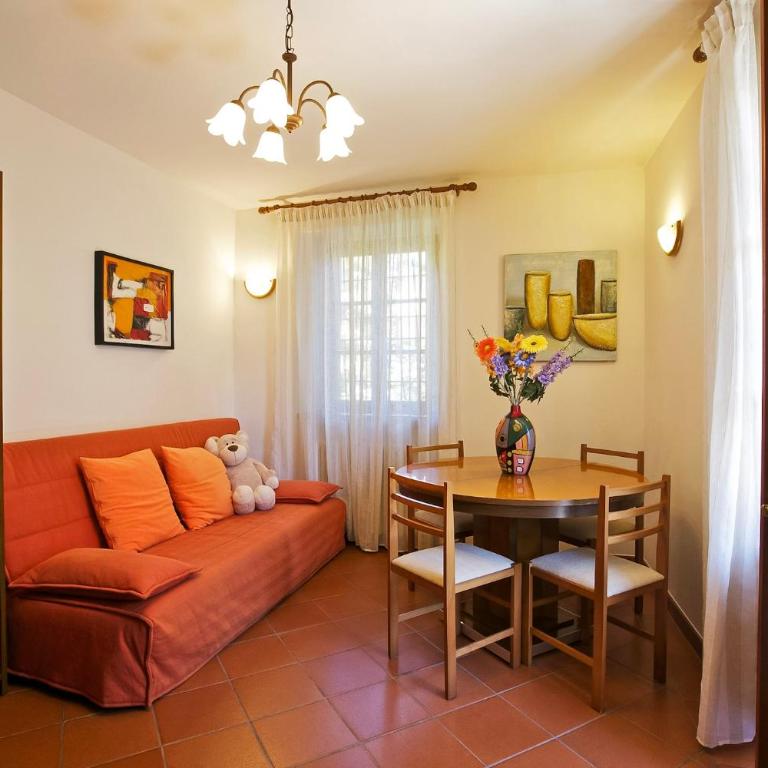 Casa Bel Giardino - Ferienhaus - 6