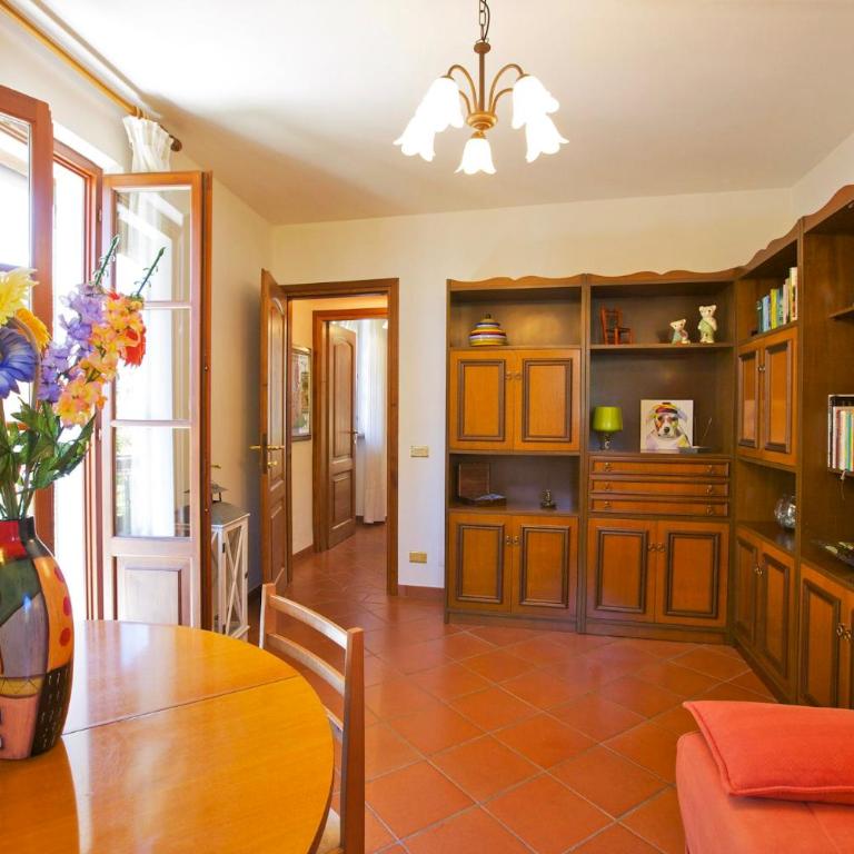 Casa Bel Giardino - Ferienhaus - 7