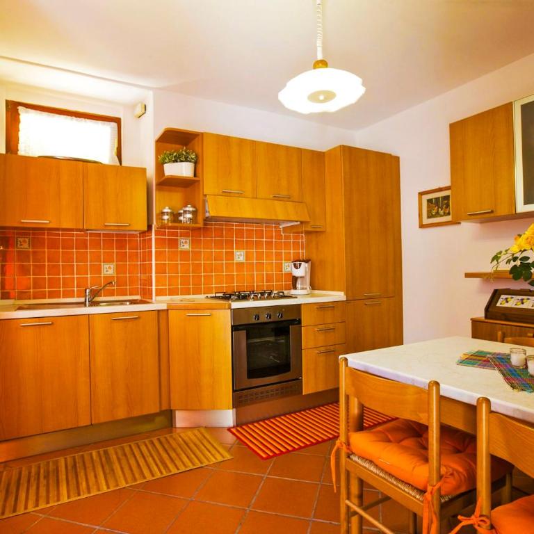 Casa Bel Giardino - Ferienhaus - 8
