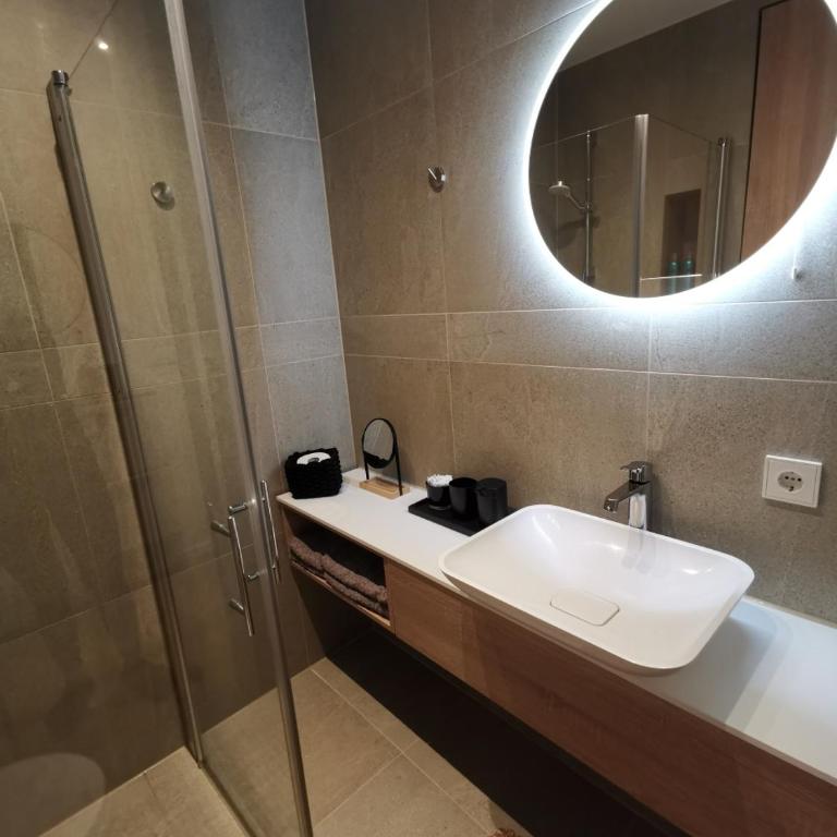 SO Maison Petite - One-Bedroom Apartment - 15