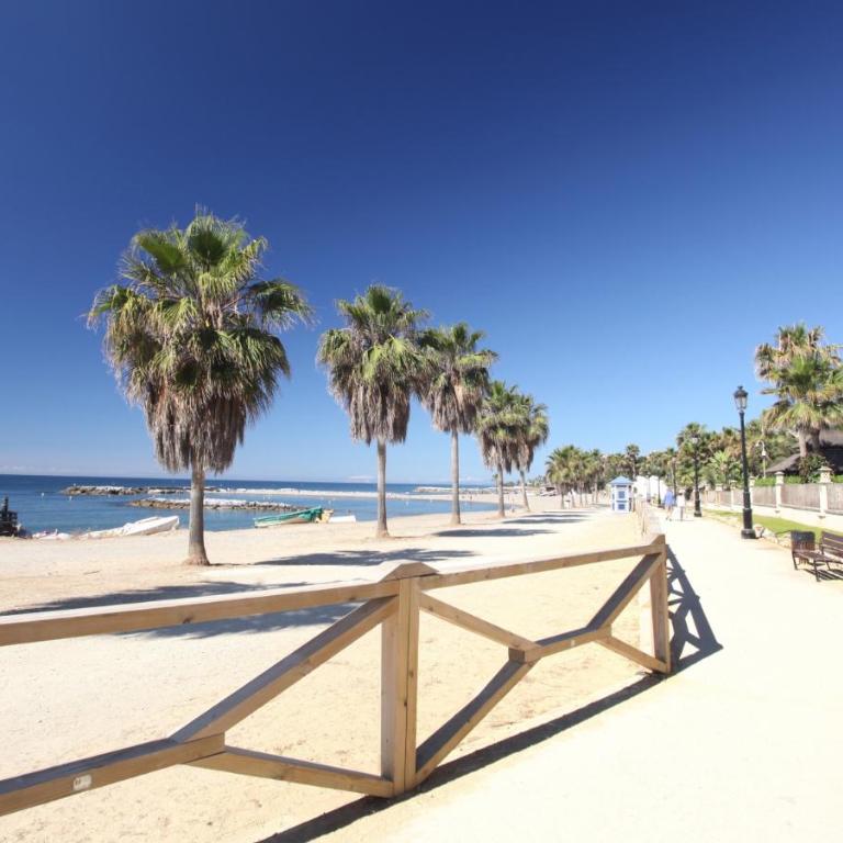 Linda Vista Beach Apartment - One-Bedroom House - 26