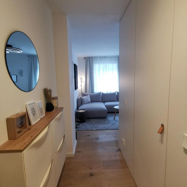 SO Maison Petite - One-Bedroom Apartment - 21