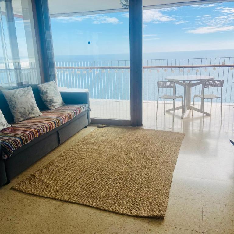 Apartamento Torre Alacant - Apartamento de 3 dormitorios - 6