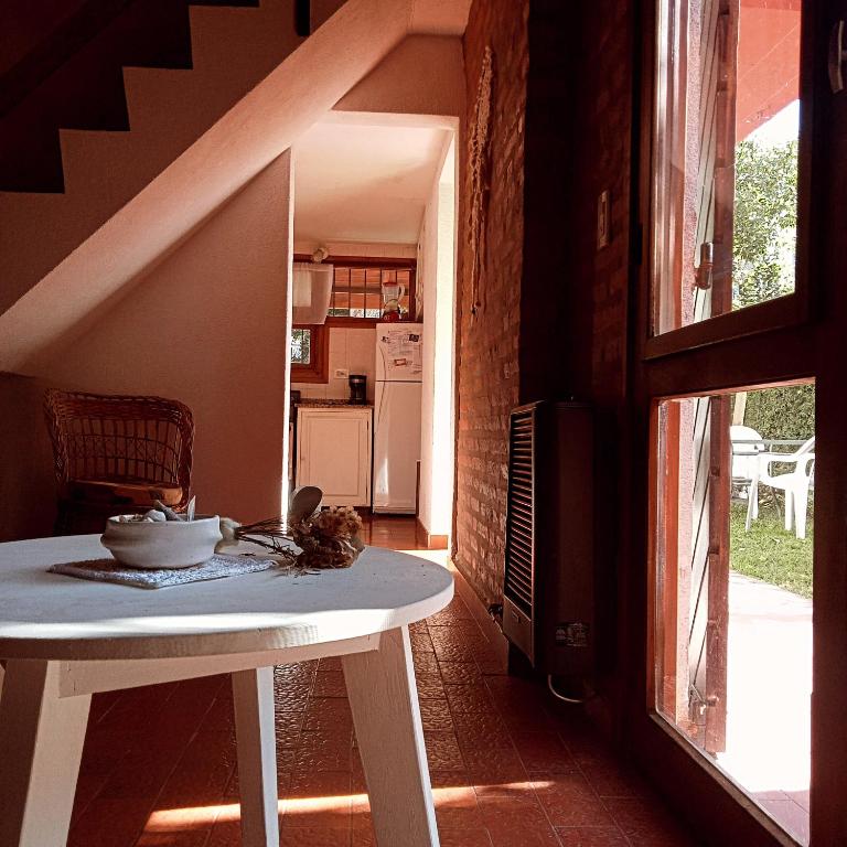 Alquiler Dúplex - Apartamento Estándar de 1 dormitorio - 10