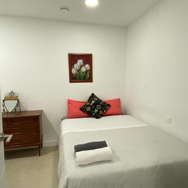 Aparment Almudena - Apartamento de 3 dormitorios - 47