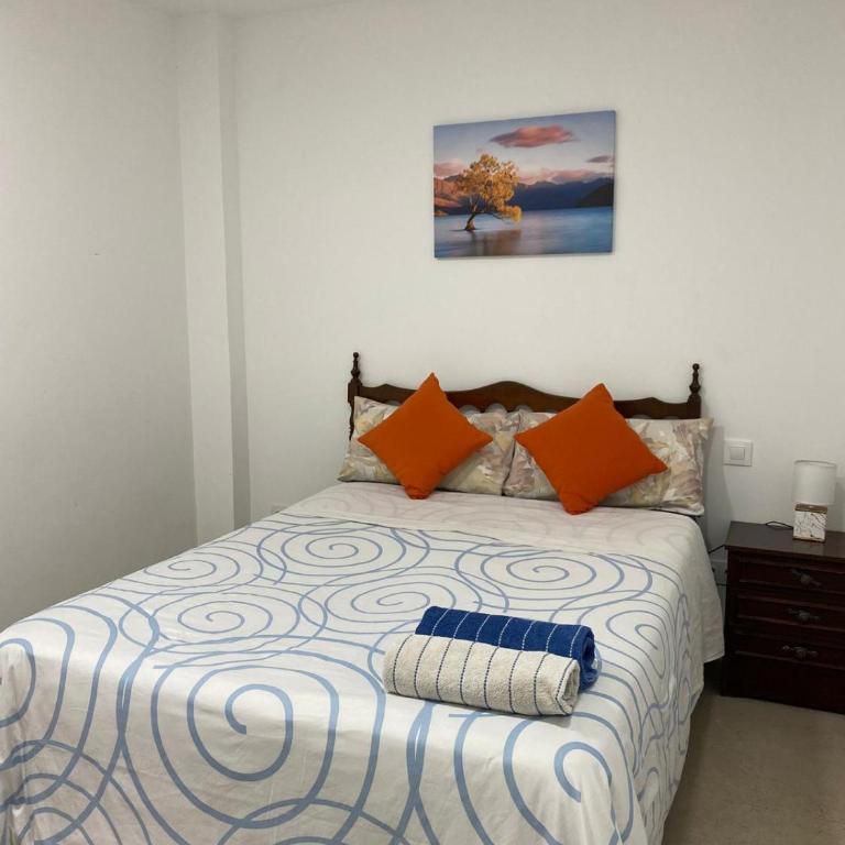 Aparment Almudena - Apartamento de 3 dormitorios - 55