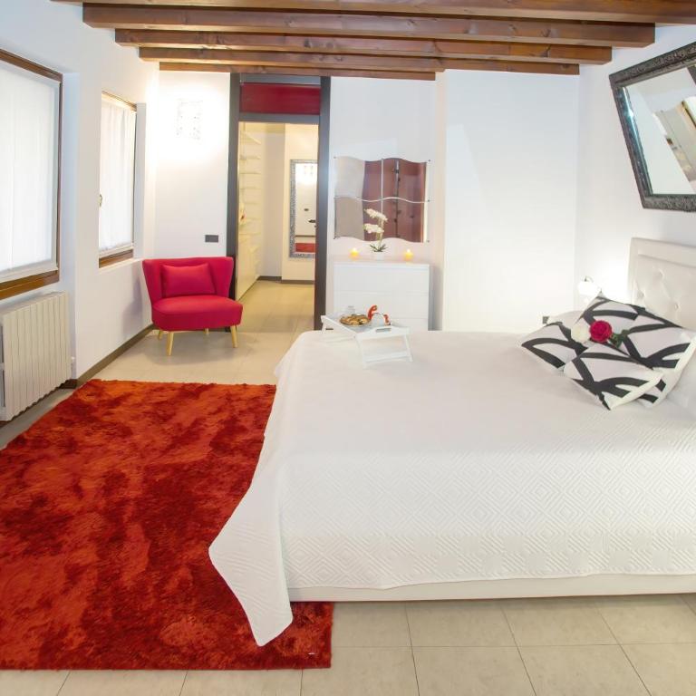 Carpediem Eleganza e Conforto Vicinissimo alla Arena di VR - Appartamento con 1 Camera da Letto - 20