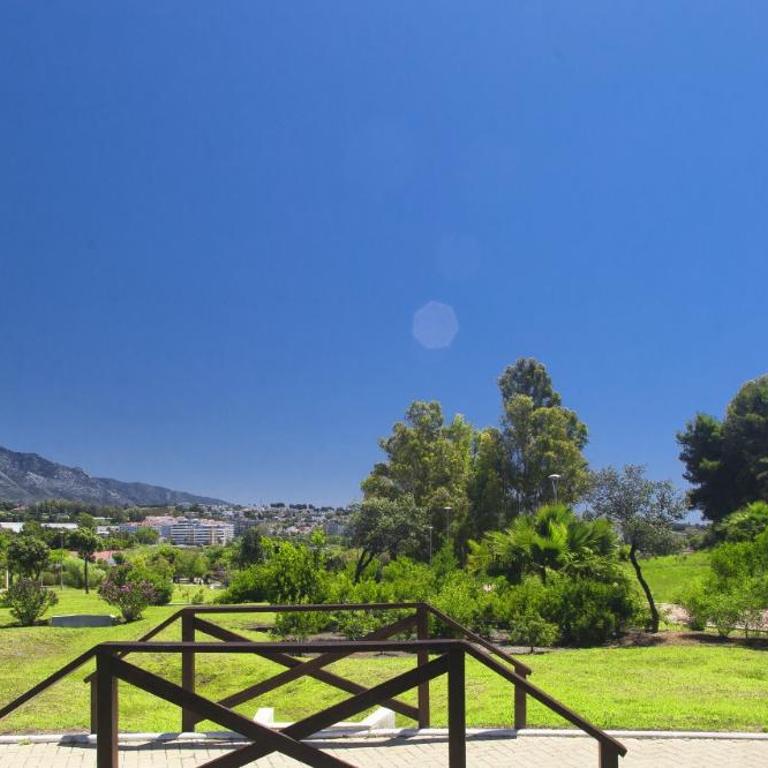 Linda Vista Beach Apartment - One-Bedroom House - 34