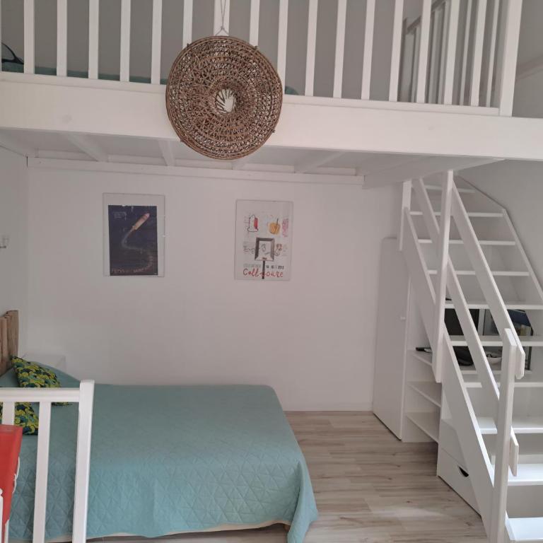 Jetez l'ancre dans notre maison de pêcheur ! - Maison 2 Chambres - 15