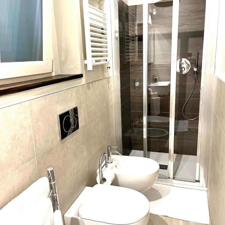 casa Asia - Appartamento con 1 Camera da Letto - 10