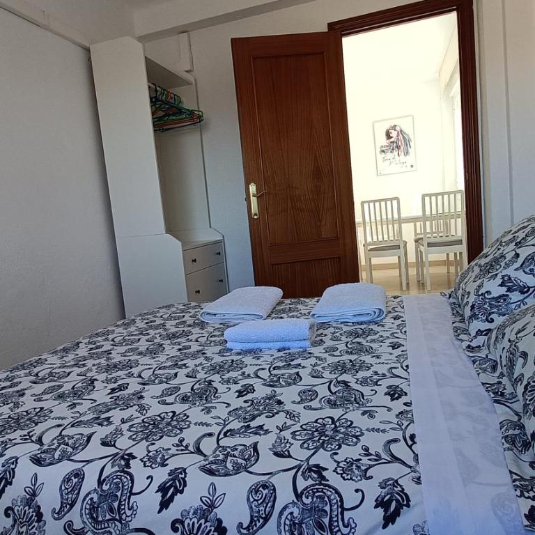 Torre del Carmen Malaga - Apartamento de 2 dormitorios - 25