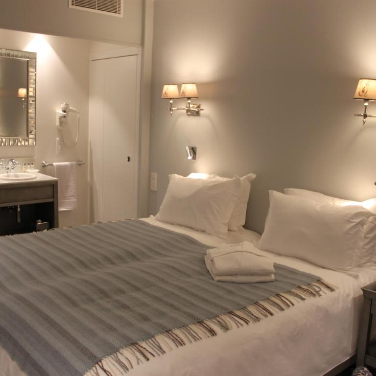 My Home In Paris - Superior Double or Twin Room - 1