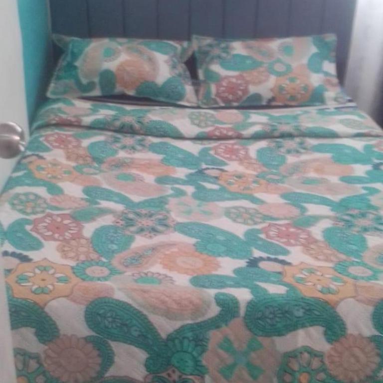 Edificio Tocore Rodadero - Habitación Familiar - 23