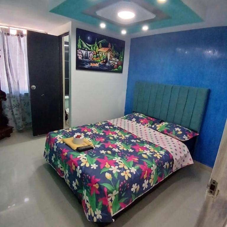 Edificio Tocore Rodadero - Habitación Familiar - 29