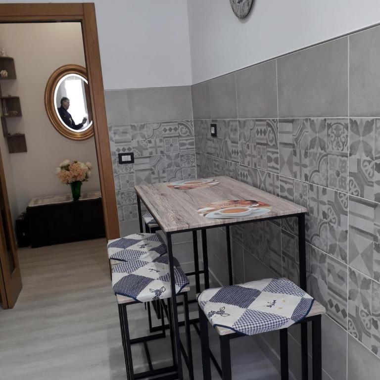 Peonia la casa...... vacanze per tutti - Two-Bedroom House - 13