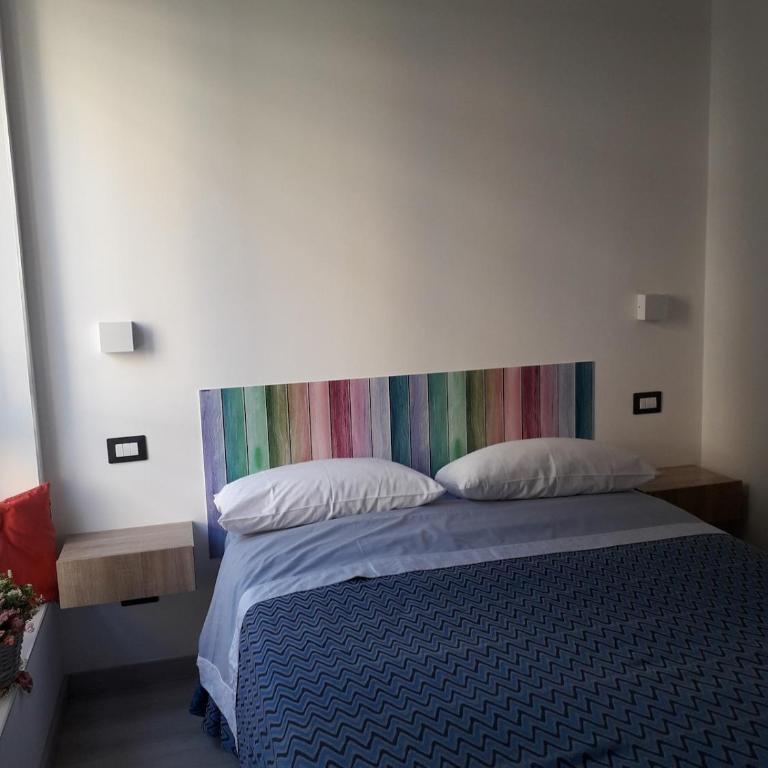 Peonia la casa...... vacanze per tutti - Two-Bedroom House - 58