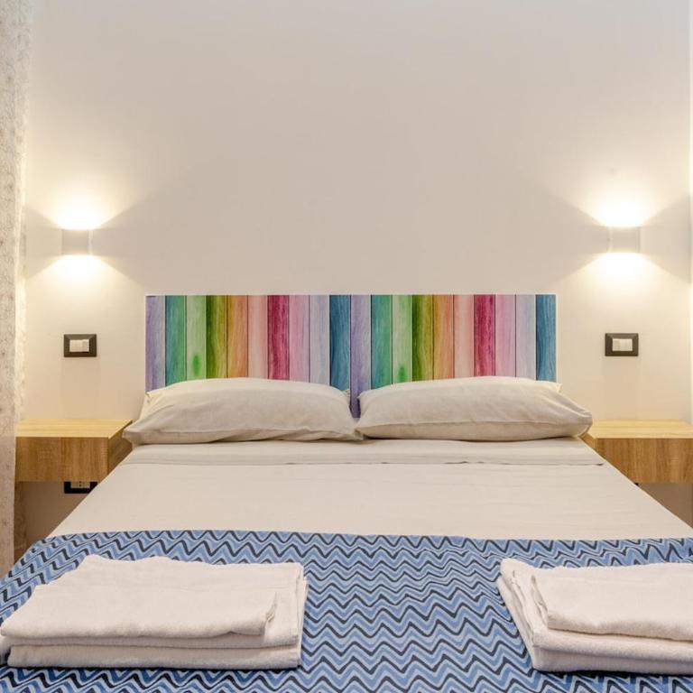 Peonia la casa...... vacanze per tutti - Two-Bedroom House - 55
