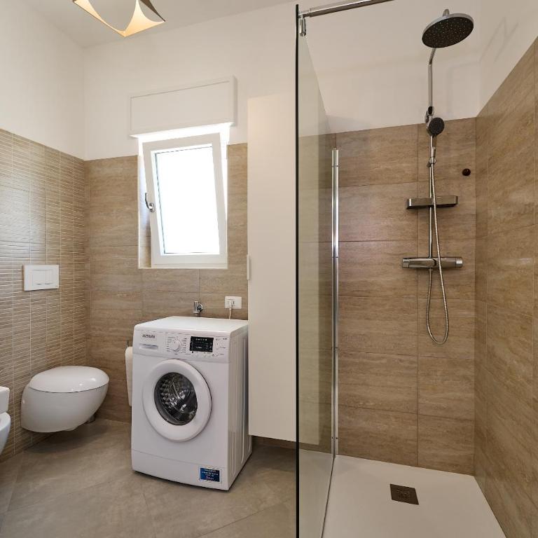 La Casa di Clara Intero Appartamento con ampi spazi ad uso esclusivo - Appartamento con 2 Camere da Letto - 6
