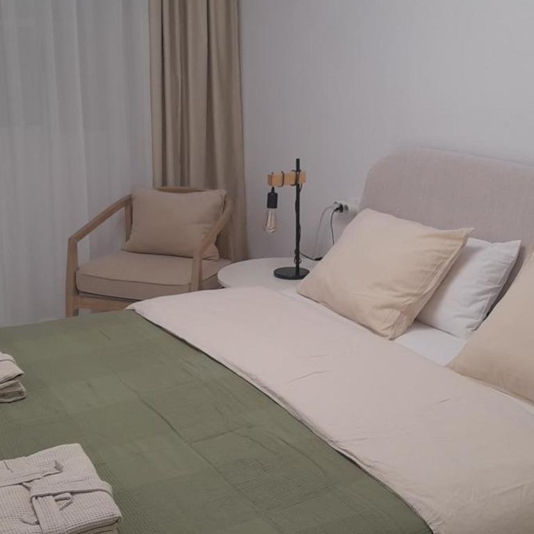 Paraiso, Sea View, Beach - Apartamento de 1 dormitorio - 22