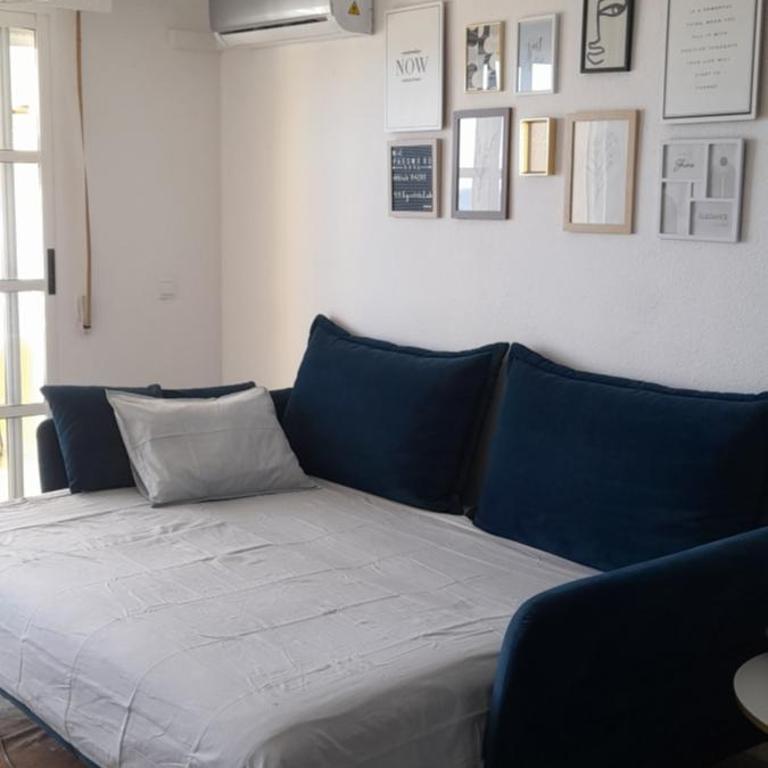 Paraiso, Sea View, Beach - Apartamento de 1 dormitorio - 21