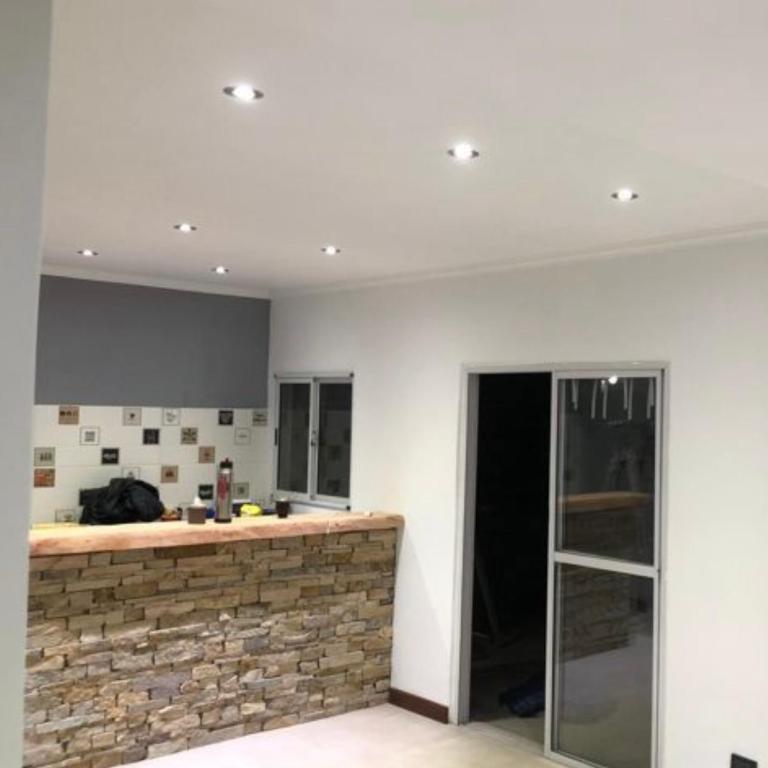 Casa Apacheta - Casa con 1 dormitorio - 1