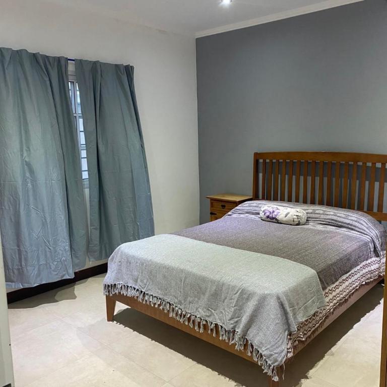 Casa Apacheta - Casa con 1 dormitorio - 4