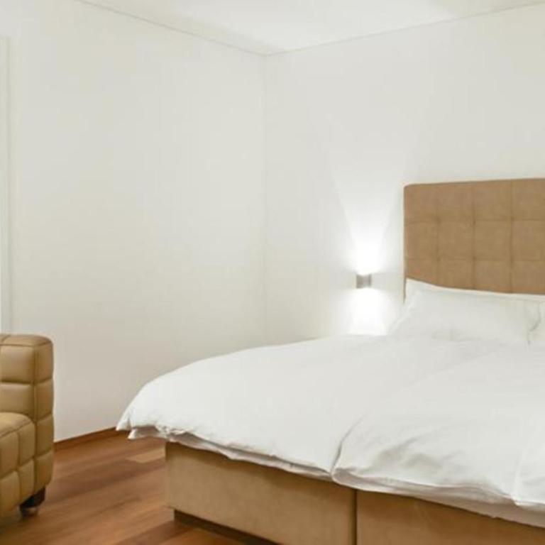 Hotel Gabbani - Chambre Deluxe - 7