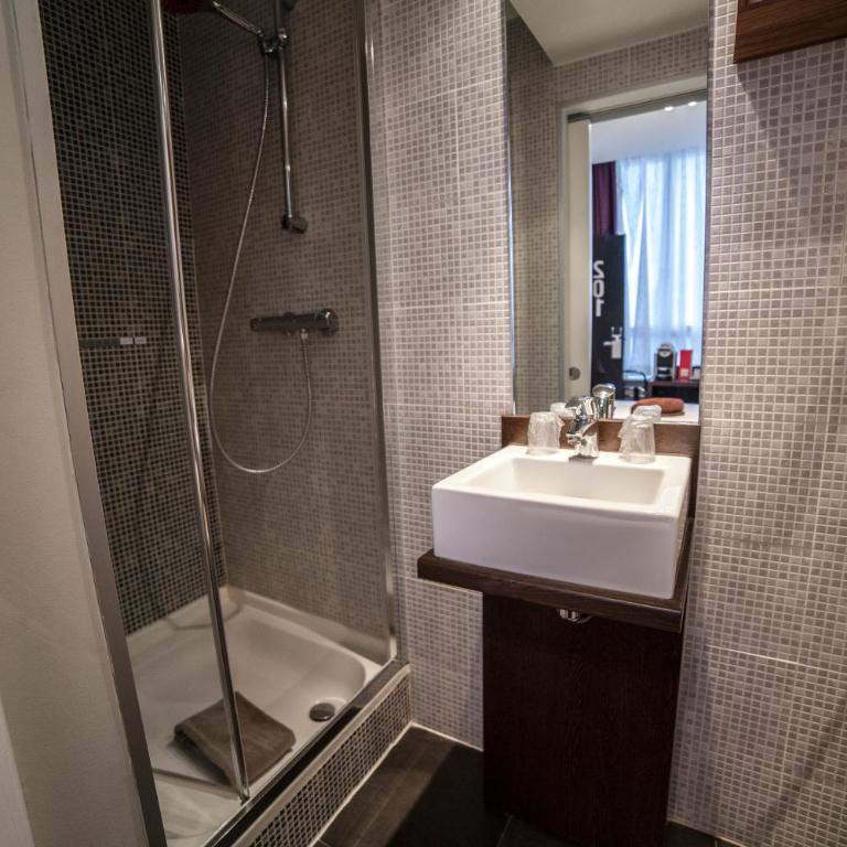 Hotel Kanaï - Chambre Simple - 4