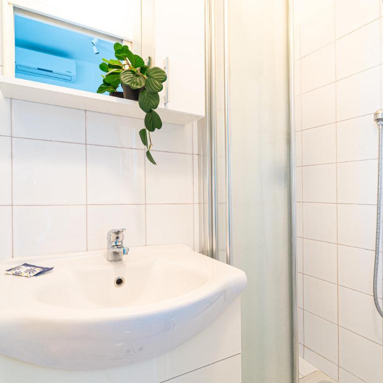 Urban view Flat - Zona Sarpi - Appartamento con 1 Camera da Letto - 11