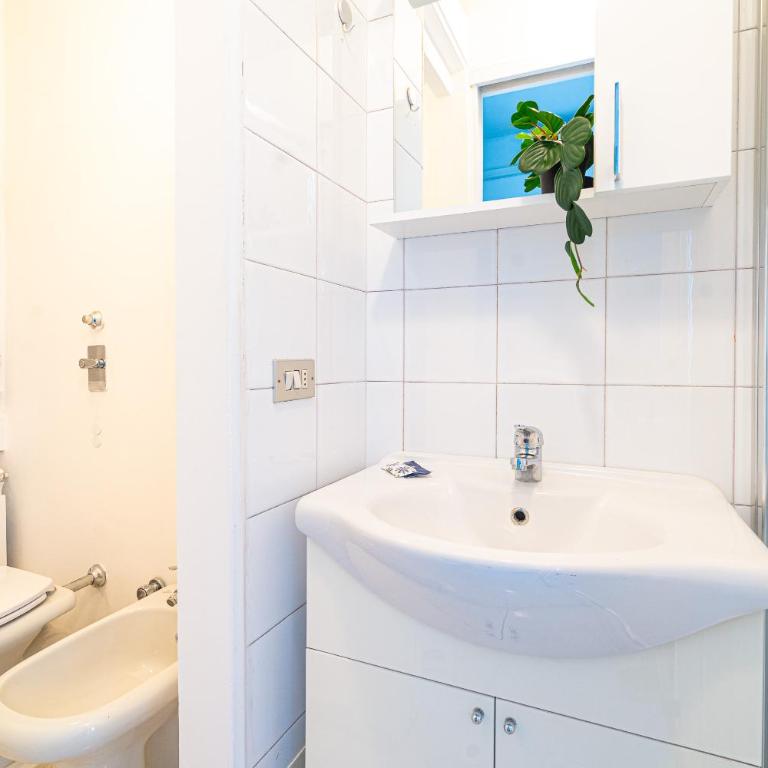 Urban view Flat - Zona Sarpi - Appartamento con 1 Camera da Letto - 4