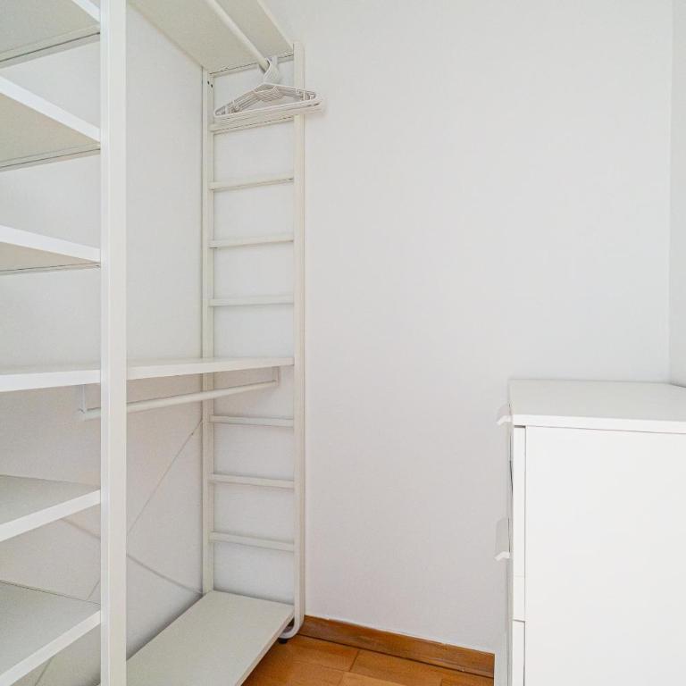 Urban view Flat - Zona Sarpi - Appartamento con 1 Camera da Letto - 12