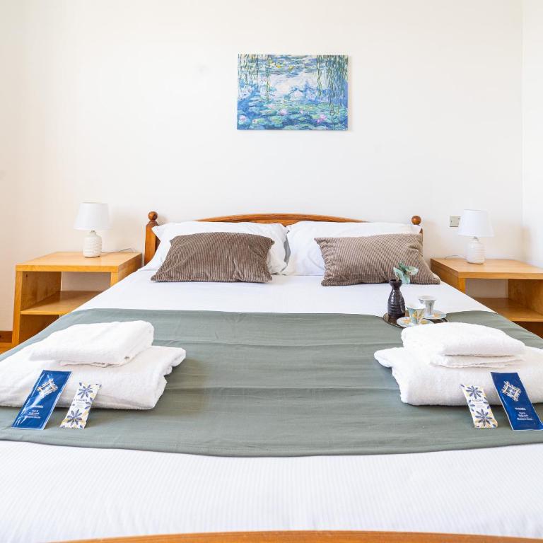 Urban view Flat - Zona Sarpi - Appartamento con 1 Camera da Letto - 9