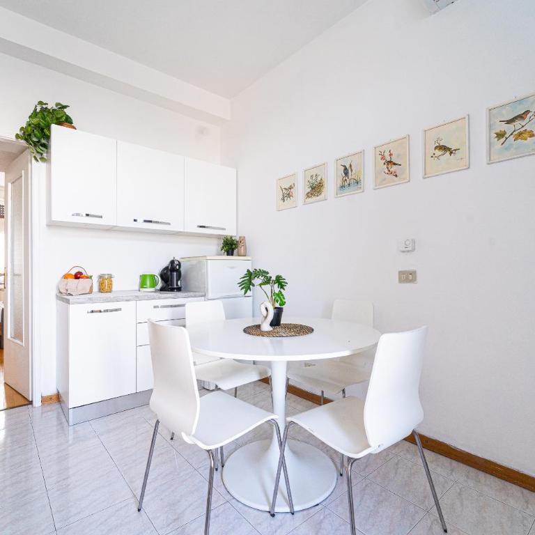 Urban view Flat - Zona Sarpi - Appartamento con 1 Camera da Letto - 10