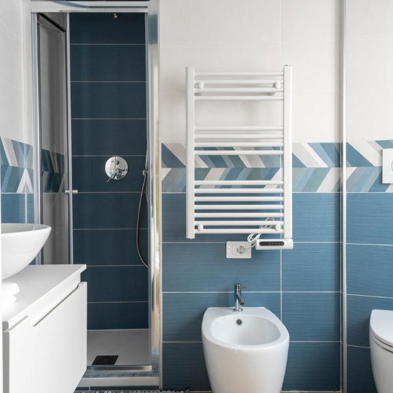Dream Home - Appartamento con 2 Camere da Letto - 10