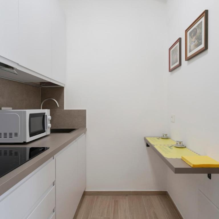 Dream Home - Appartamento con 2 Camere da Letto - 6