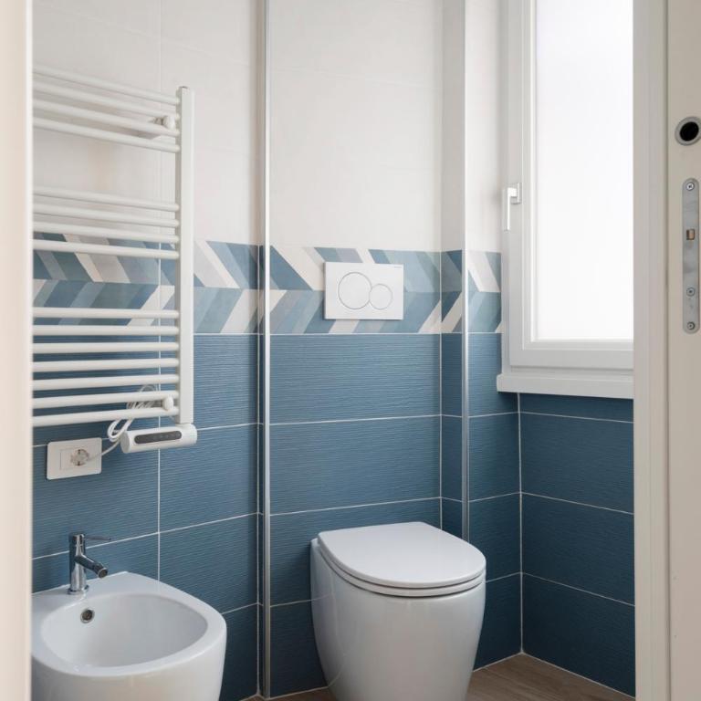 Dream Home - Appartamento con 2 Camere da Letto - 9