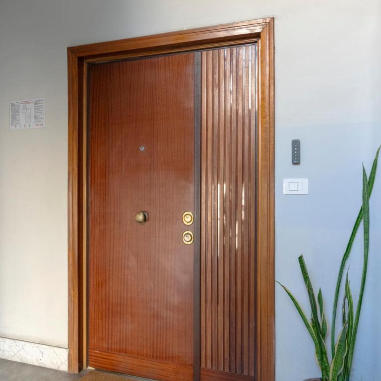 Dream Home - Appartamento con 2 Camere da Letto - 17