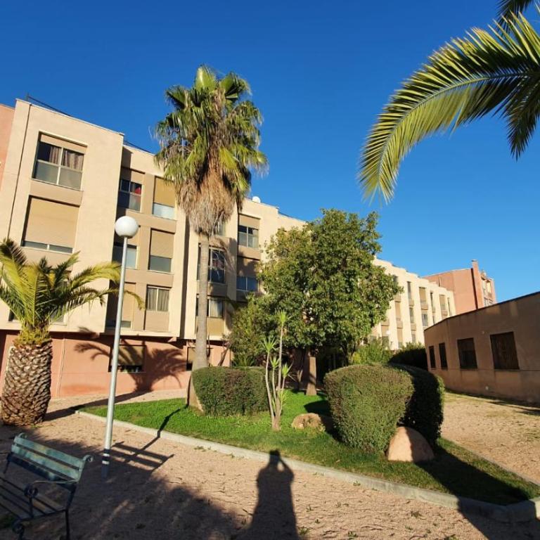 Apartamento Jardines del Brillante - Apartamento de 1 dormitorio - 4