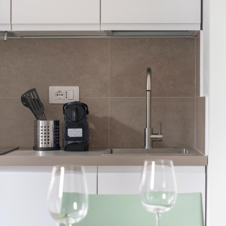 Dream Home - Appartamento con 2 Camere da Letto - 19