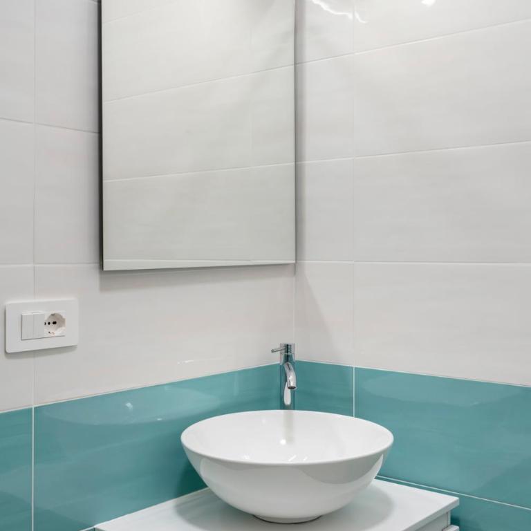Dream Home - Appartamento con 2 Camere da Letto - 24