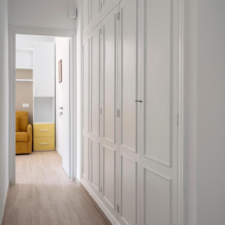 Dream Home - Appartamento con 2 Camere da Letto - 28