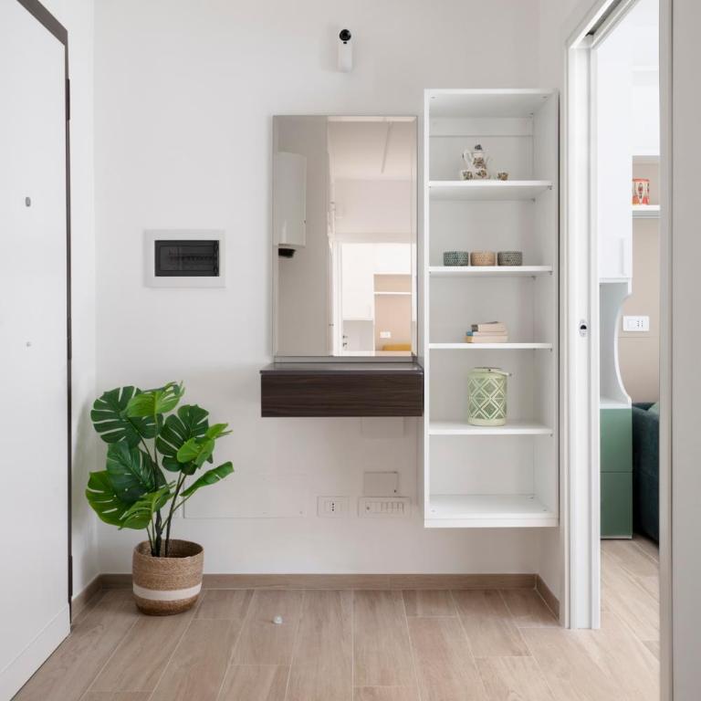 Dream Home - Appartamento con 2 Camere da Letto - 29