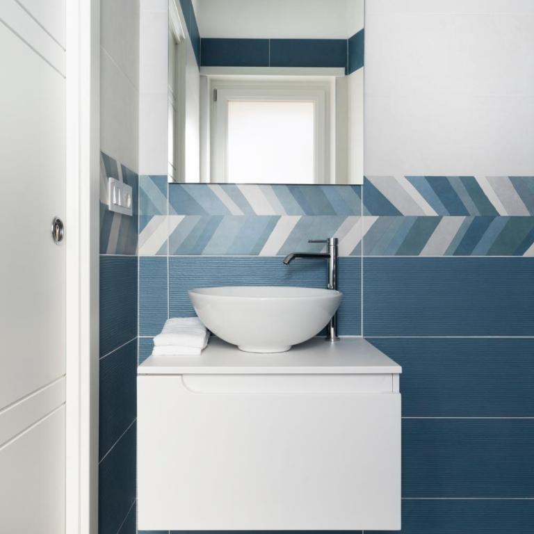 Dream Home - Appartamento con 2 Camere da Letto - 31