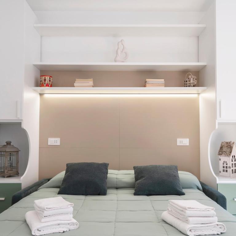 Dream Home - Appartamento con 2 Camere da Letto - 32