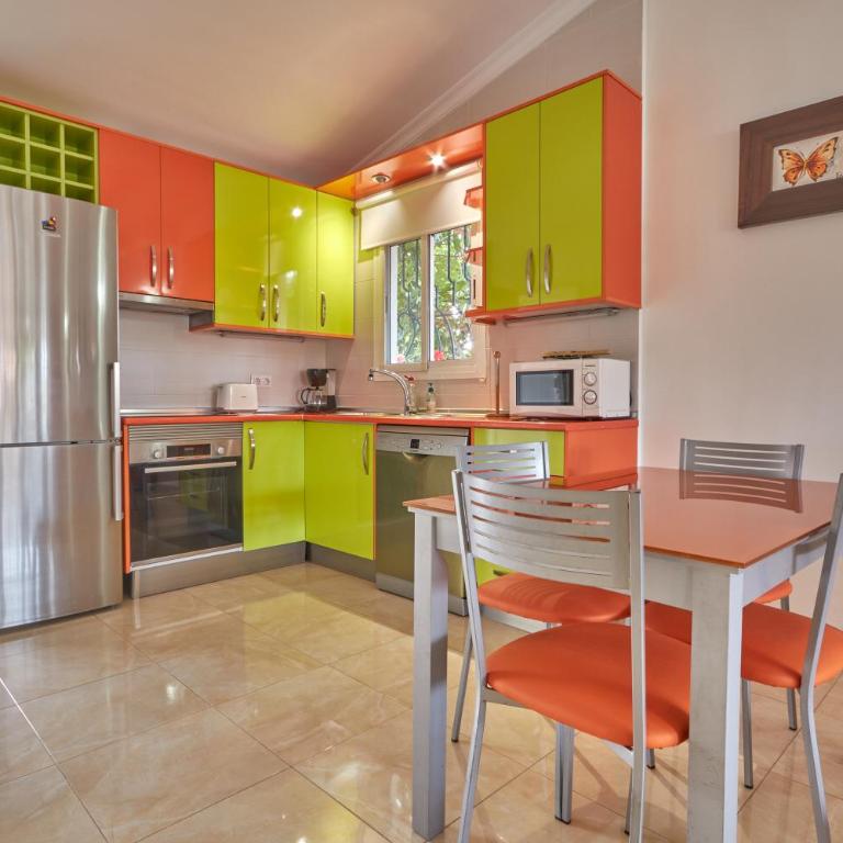 Santa Barbara Tropical - Apartamento de 2 dormitorios - 7