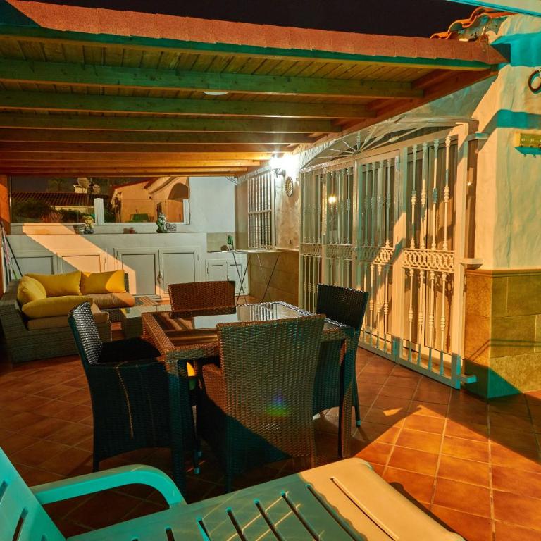 Santa Barbara Tropical - Apartamento de 2 dormitorios - 23